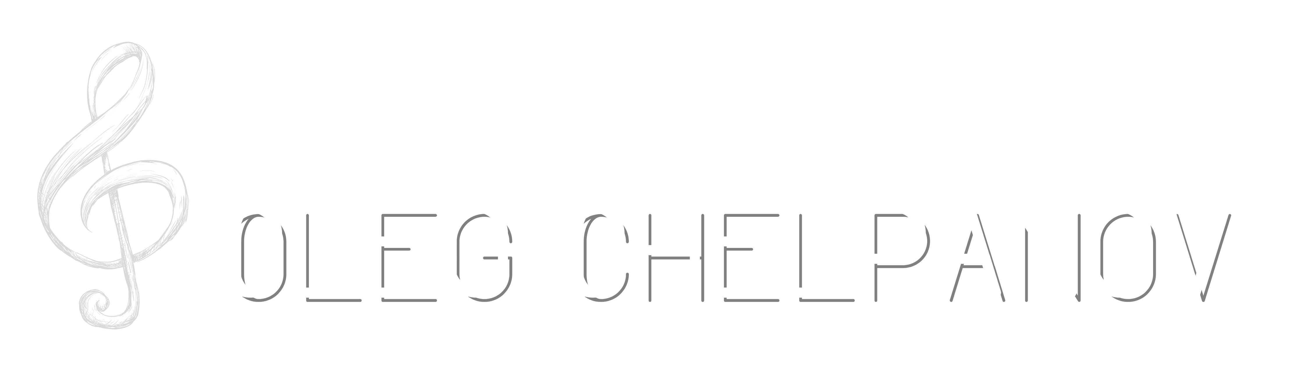 Violin Studio of Oleg Chelpanov